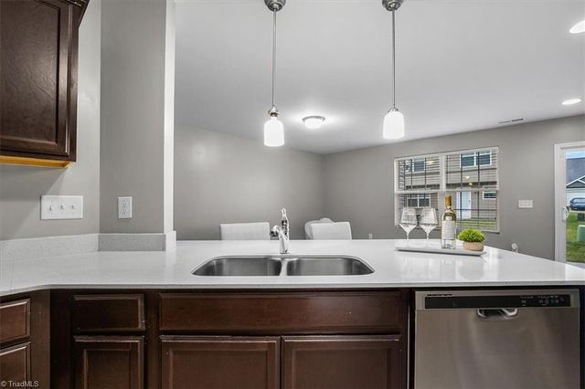 3906 Copperfield Court, High Point, NC 27265