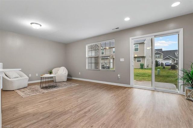 3906 Copperfield Court, High Point, NC 27265