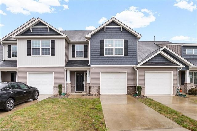 3906 Copperfield Court, High Point, NC 27265