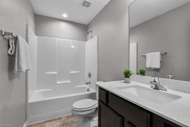 3906 Copperfield Court, High Point, NC 27265