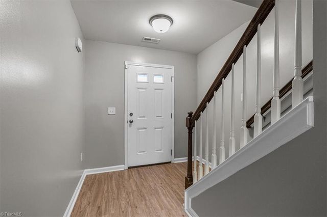 3906 Copperfield Court, High Point, NC 27265