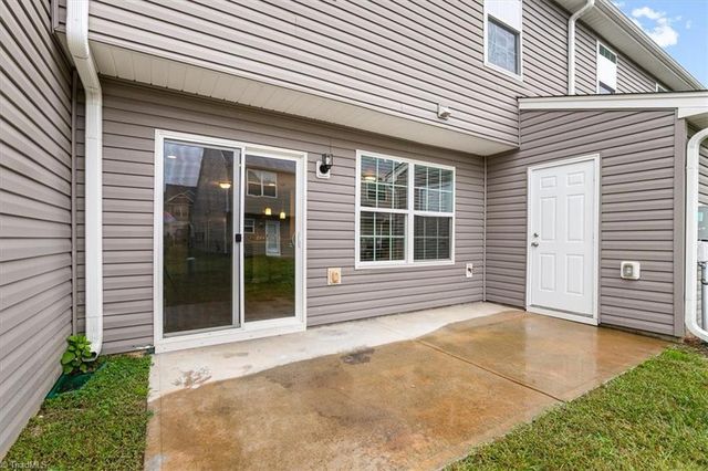3906 Copperfield Court, High Point, NC 27265