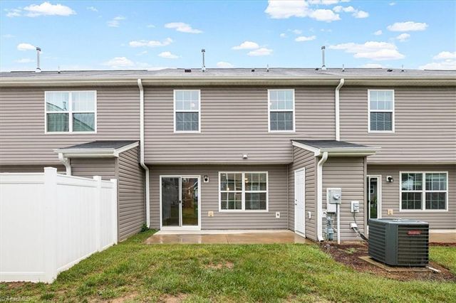 3906 Copperfield Court, High Point, NC 27265