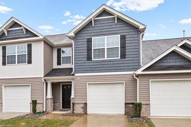 3906 Copperfield Court, High Point, NC 27265