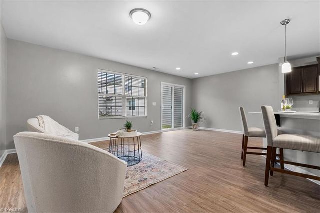 3906 Copperfield Court, High Point, NC 27265