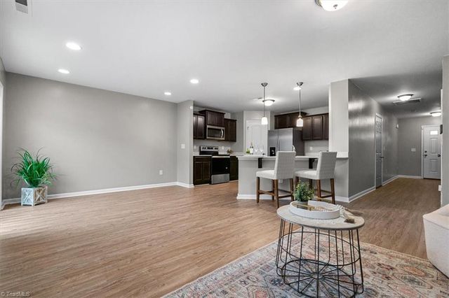 3906 Copperfield Court, High Point, NC 27265
