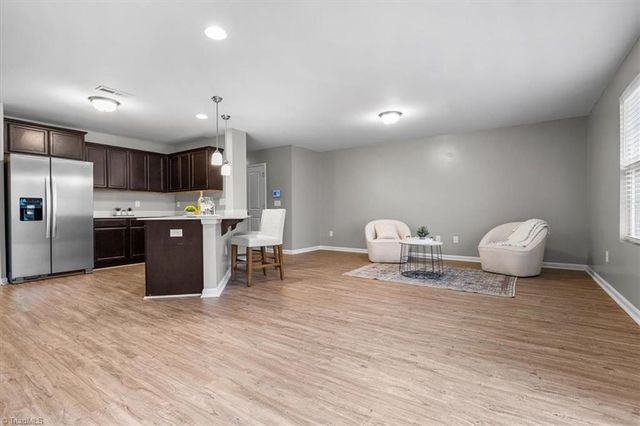 3906 Copperfield Court, High Point, NC 27265