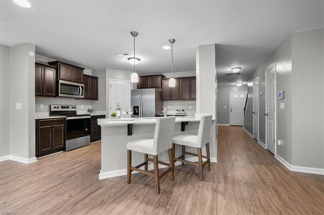 3906 Copperfield Court, High Point, NC 27265