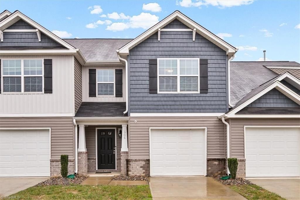 3906 Copperfield Court, High Point, NC 27265