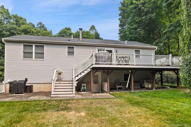 20 Barger Street, Cortlandt Manor, NY 10567