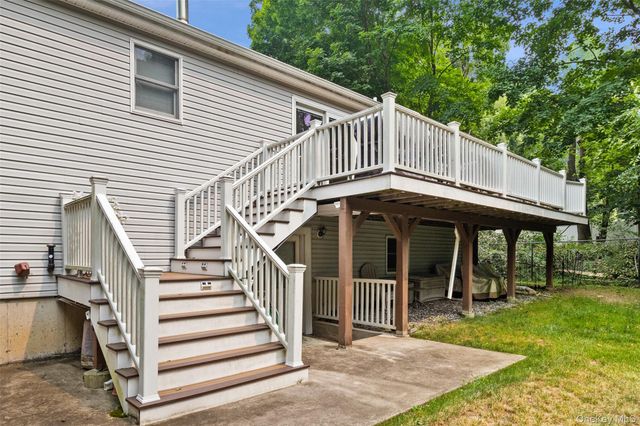 20 Barger Street, Cortlandt Manor, NY 10567