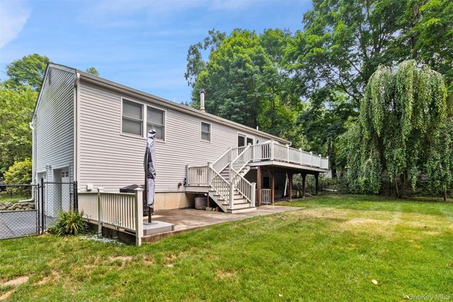 20 Barger Street, Cortlandt Manor, NY 10567