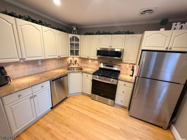 1124 Valley Rd 1A, Wayne Twp., NJ 07470