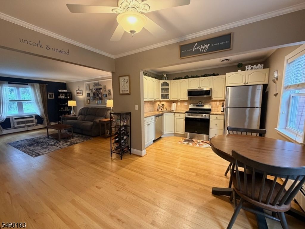 1124 Valley Rd 1A, Wayne Twp., NJ 07470