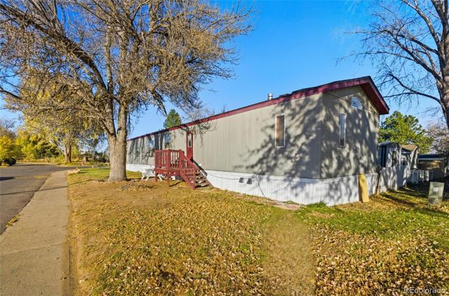 11990 E South Boulder Road, Lafayette, CO 80026