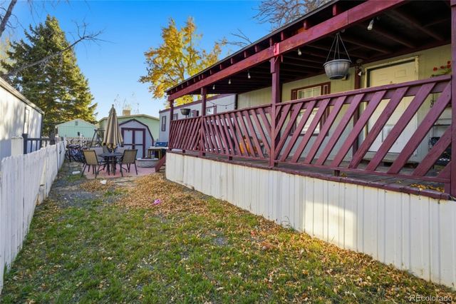 11990 E South Boulder Road, Lafayette, CO 80026