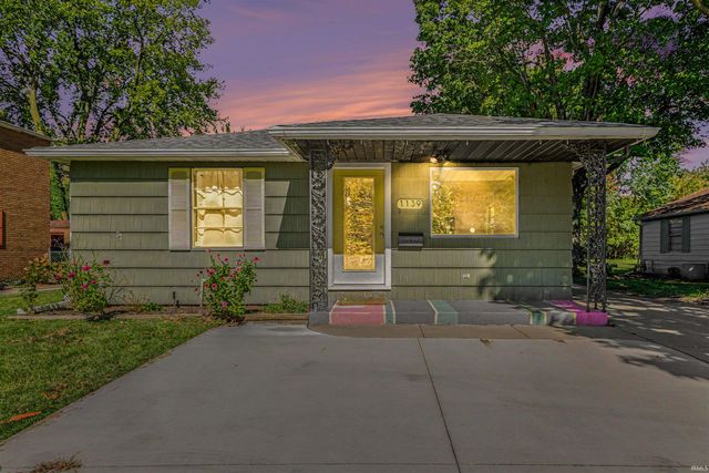 1139 E Colfax Avenue, South Bend, IN 46617