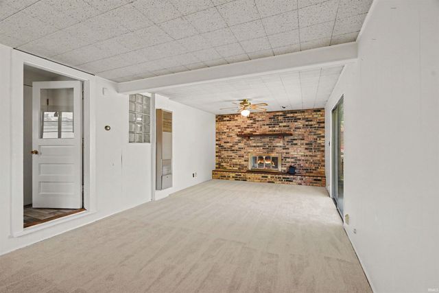 1139 E Colfax Avenue, South Bend, IN 46617