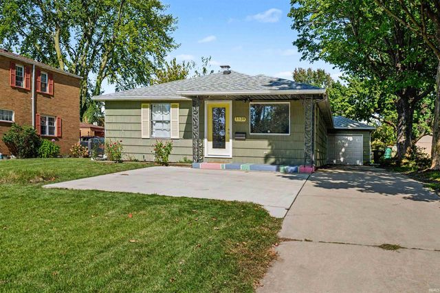 1139 E Colfax Avenue, South Bend, IN 46617