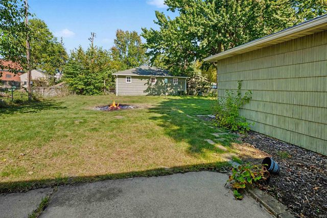 1139 E Colfax Avenue, South Bend, IN 46617