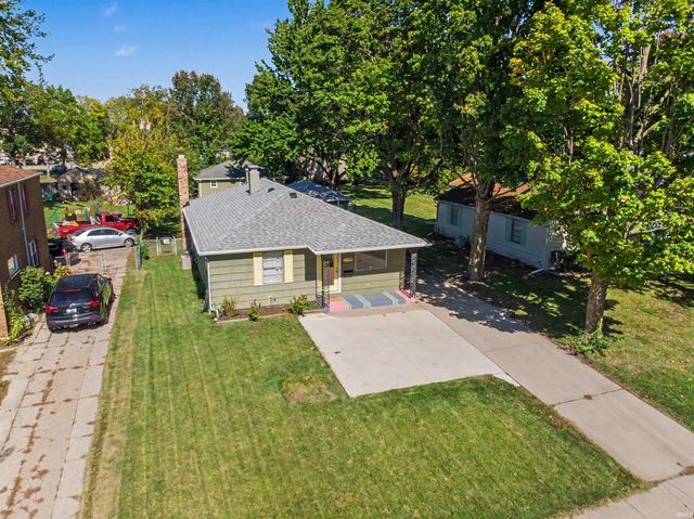 1139 E Colfax Avenue, South Bend, IN 46617