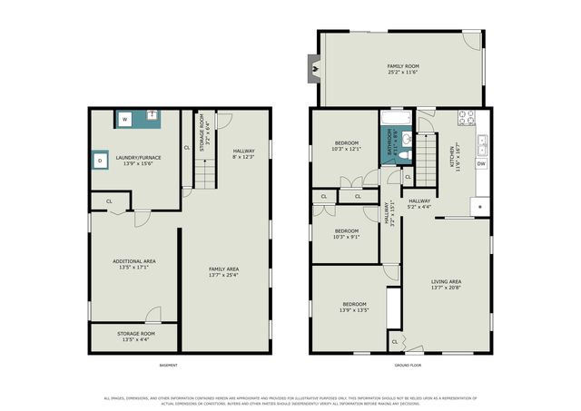 1139 E Colfax Avenue, South Bend, IN 46617