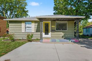 1139 E Colfax Avenue, South Bend, IN 46617