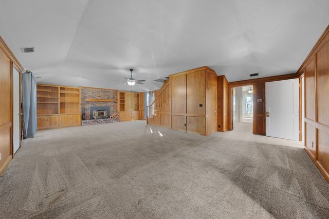 814 N Spring Street, Grand Saline, TX 75140