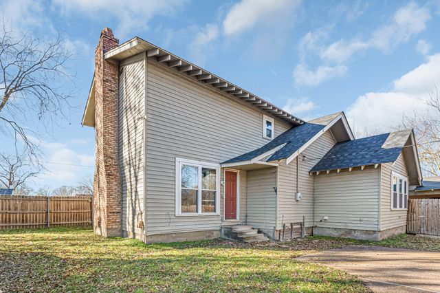 814 N Spring Street, Grand Saline, TX 75140