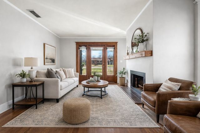 814 N Spring Street, Grand Saline, TX 75140