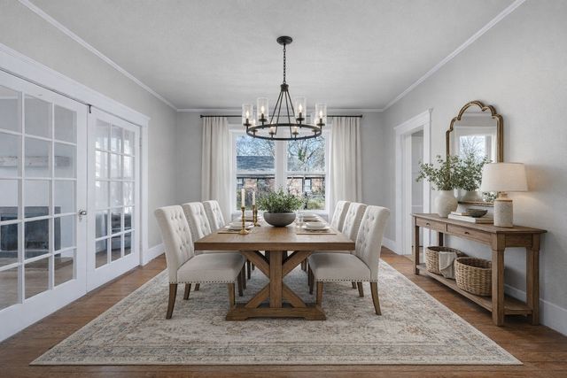 814 N Spring Street, Grand Saline, TX 75140