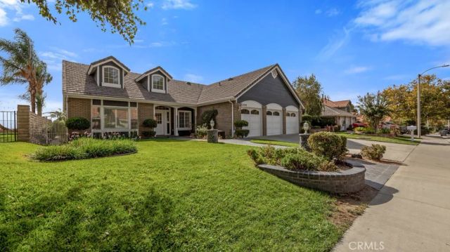 22244 Circle J Ranch Road, Saugus, CA 91350
