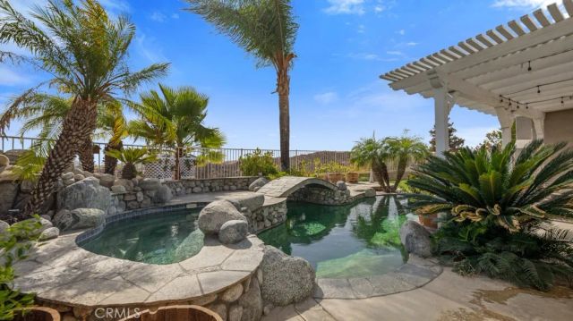 22244 Circle J Ranch Road, Saugus, CA 91350
