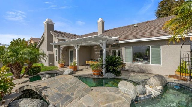 22244 Circle J Ranch Road, Saugus, CA 91350