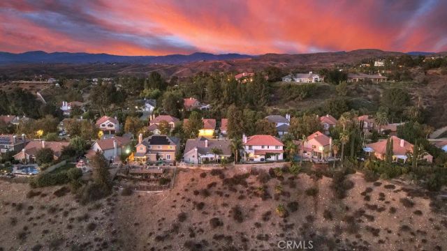 22244 Circle J Ranch Road, Saugus, CA 91350