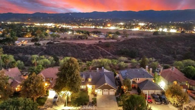 22244 Circle J Ranch Road, Saugus, CA 91350