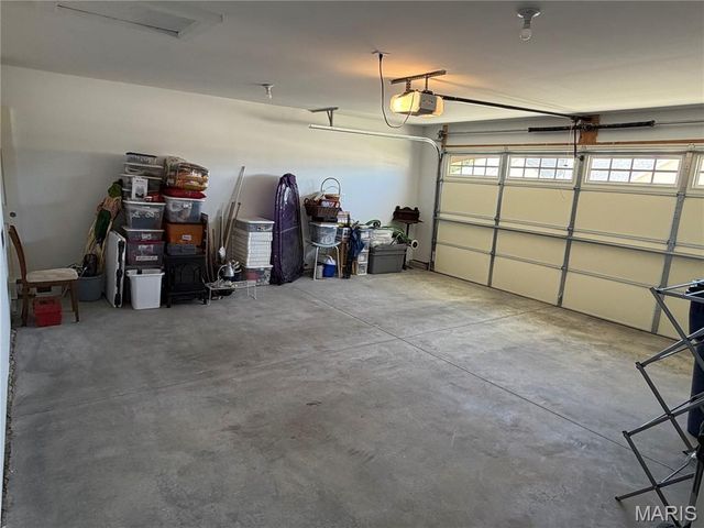 1053 Hawk Ridge Drive, Union, MO 63084
