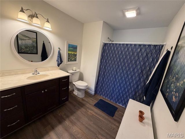 1053 Hawk Ridge Drive, Union, MO 63084