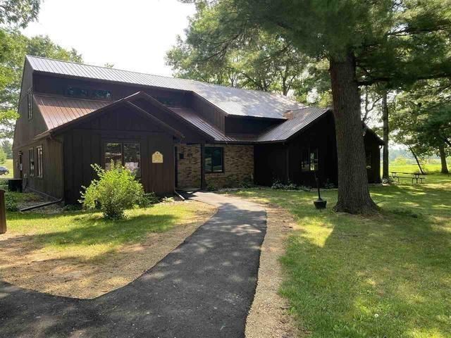 12 Balsam Trail, Wisconsin Dells, WI 53965