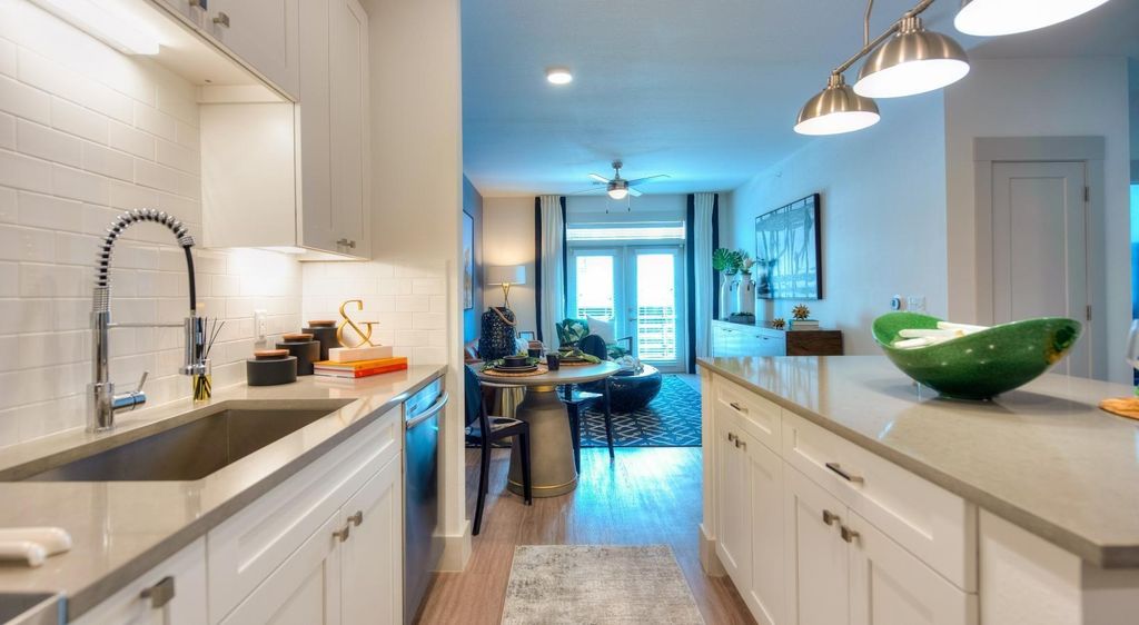 1330 Park West Green Drive 3315, Katy, TX 77493