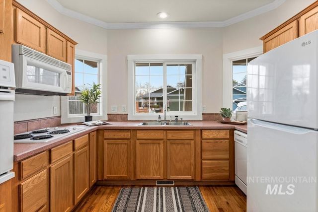 3076 N Penny Royal Place, Boise, ID 83713