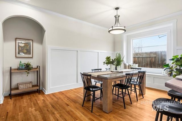 3076 N Penny Royal Place, Boise, ID 83713