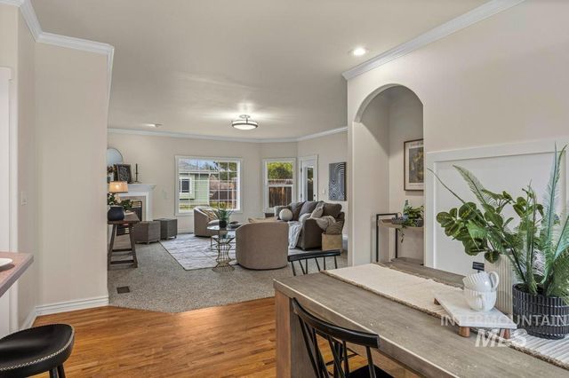 3076 N Penny Royal Place, Boise, ID 83713