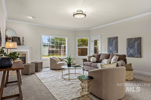 3076 N Penny Royal Place, Boise, ID 83713