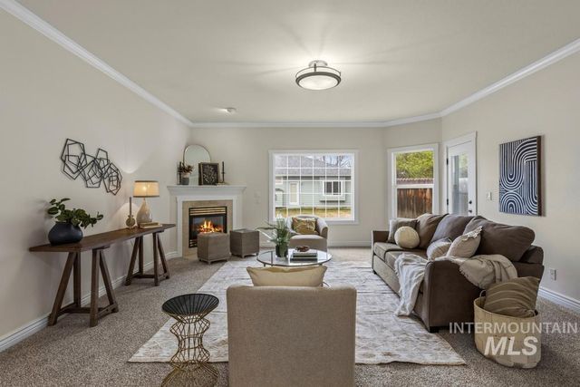 3076 N Penny Royal Place, Boise, ID 83713