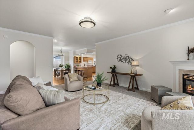 3076 N Penny Royal Place, Boise, ID 83713