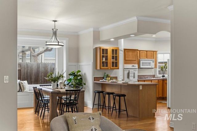 3076 N Penny Royal Place, Boise, ID 83713