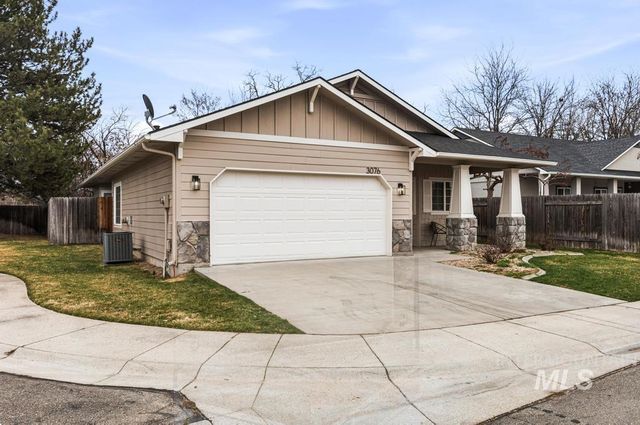 3076 N Penny Royal Place, Boise, ID 83713