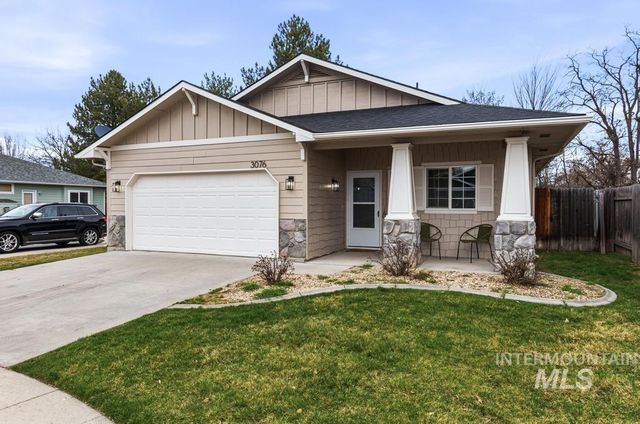 3076 N Penny Royal Place, Boise, ID 83713