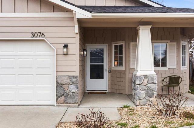 3076 N Penny Royal Place, Boise, ID 83713